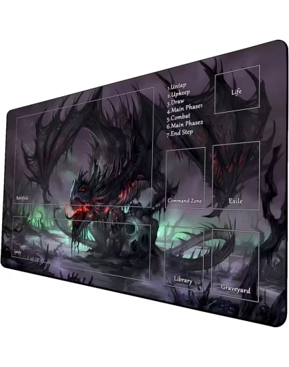 Playmat