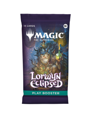 Lorwyn Eclipsed Play Booster