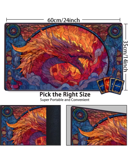 Playmat