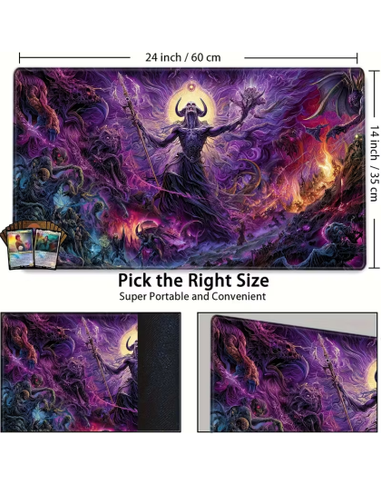 Playmat