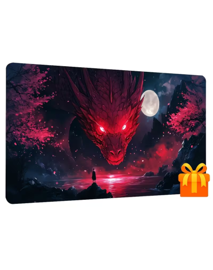 Playmat