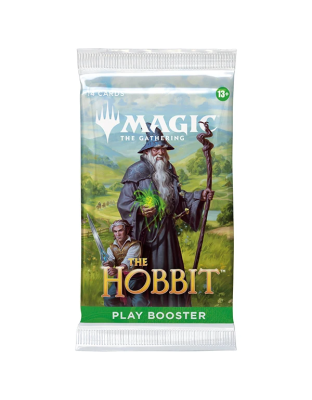 The Hobbit Play Booster