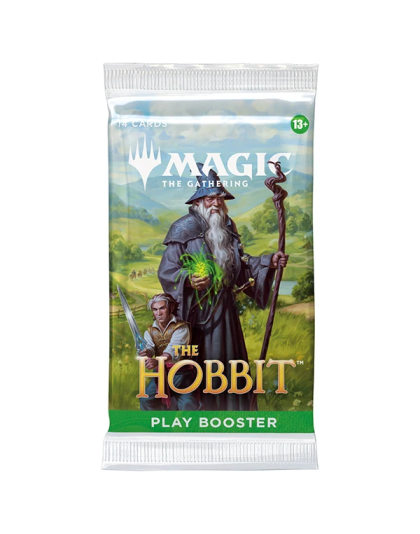 The Hobbit Play Booster
