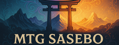 MTG Sasebo